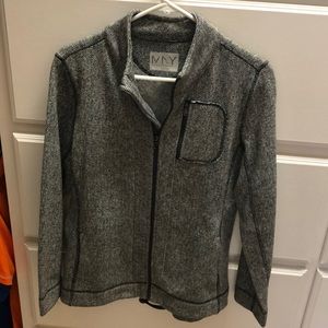 Andrew Mark New York performance jacket